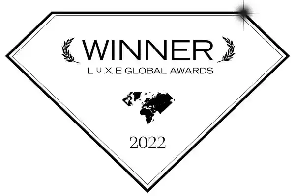 Luxe Global Awards Winner
