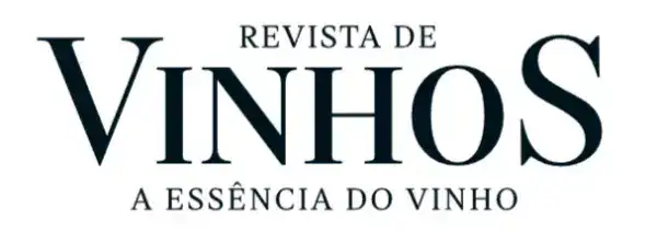 Awards & Accolades: Revista de Vinhos