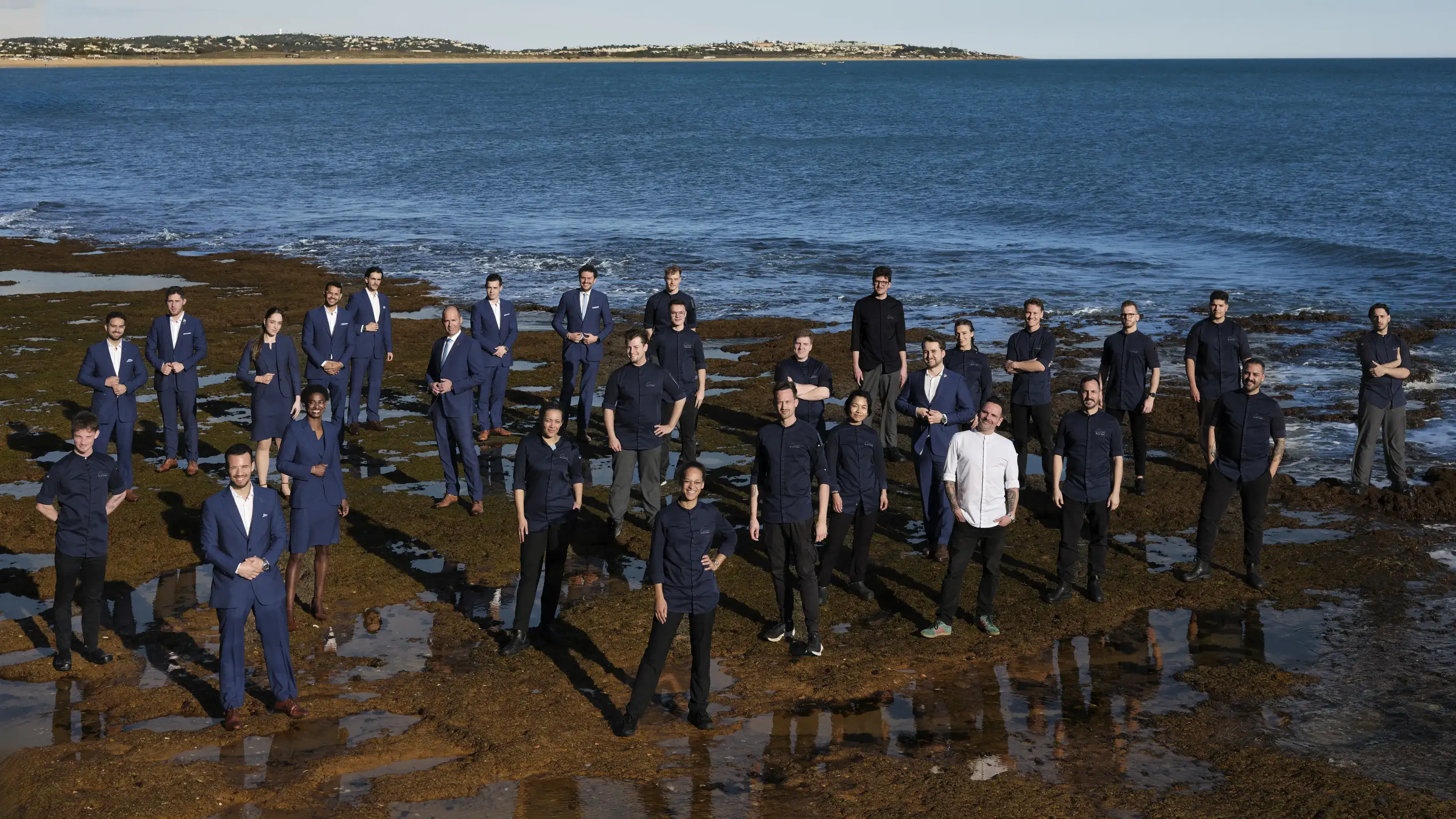 Ocean Team 2025