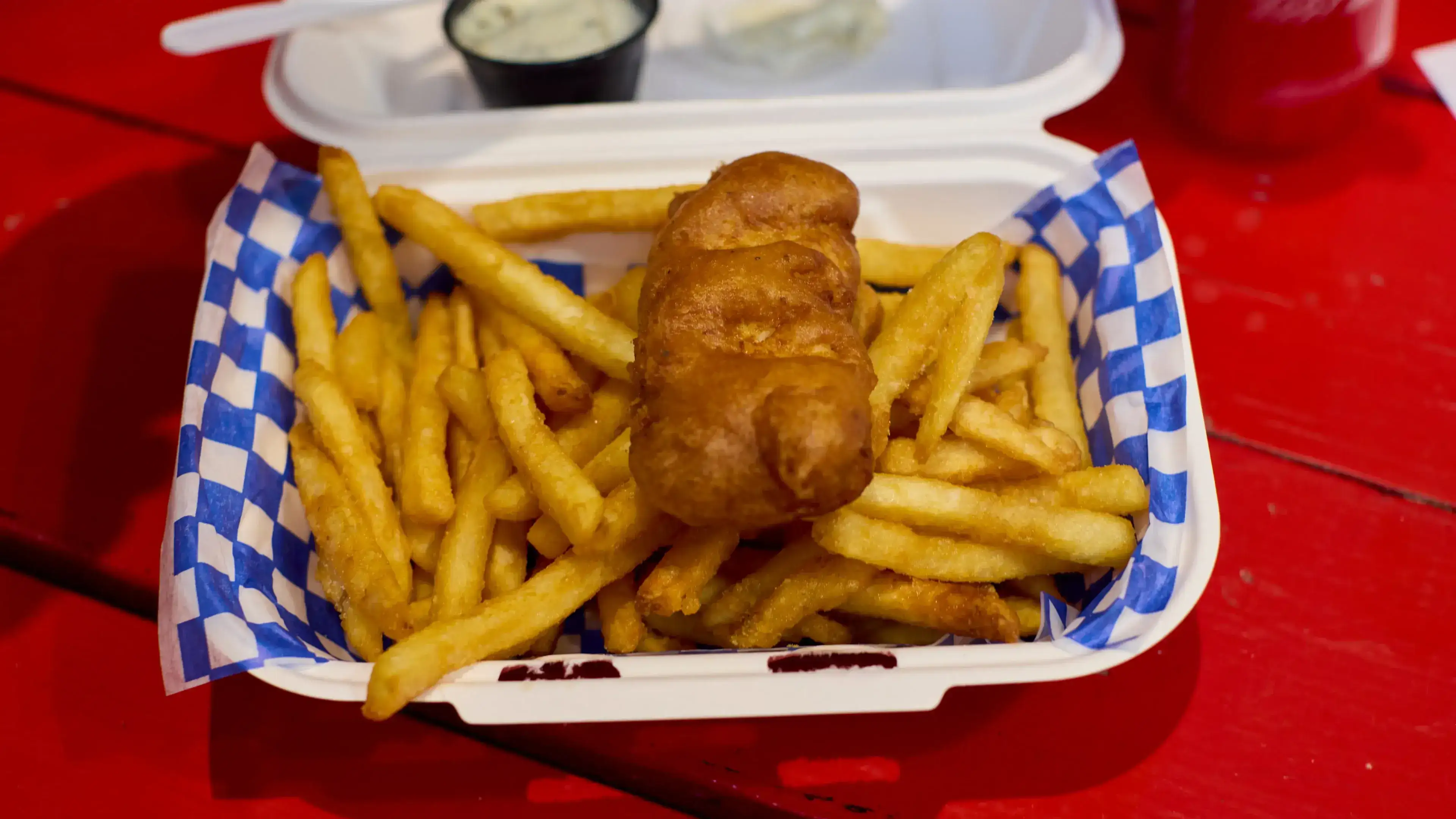 Tastes of Discovery Trip: Canada