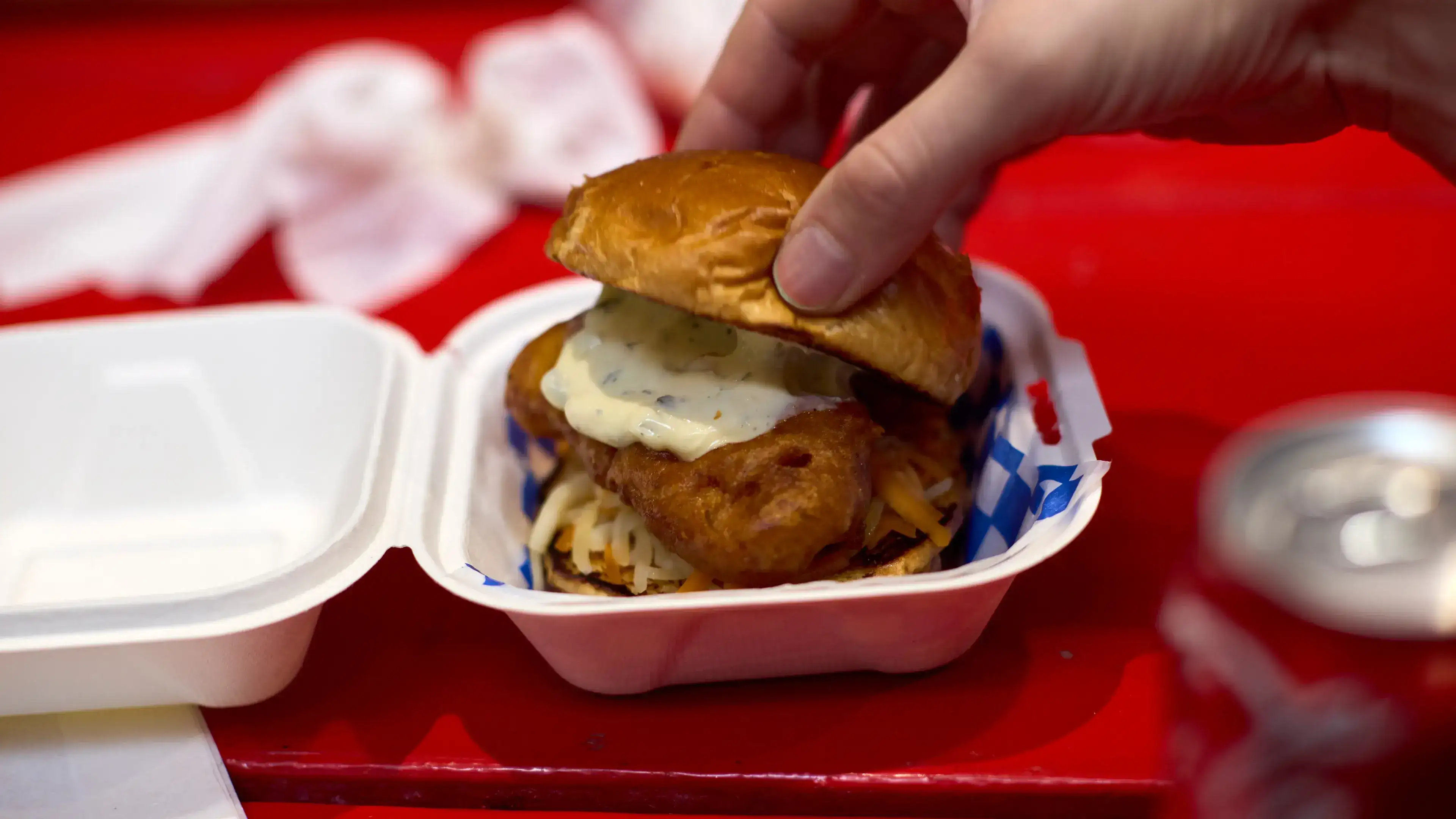 Tastes of Discovery Trip: Canada