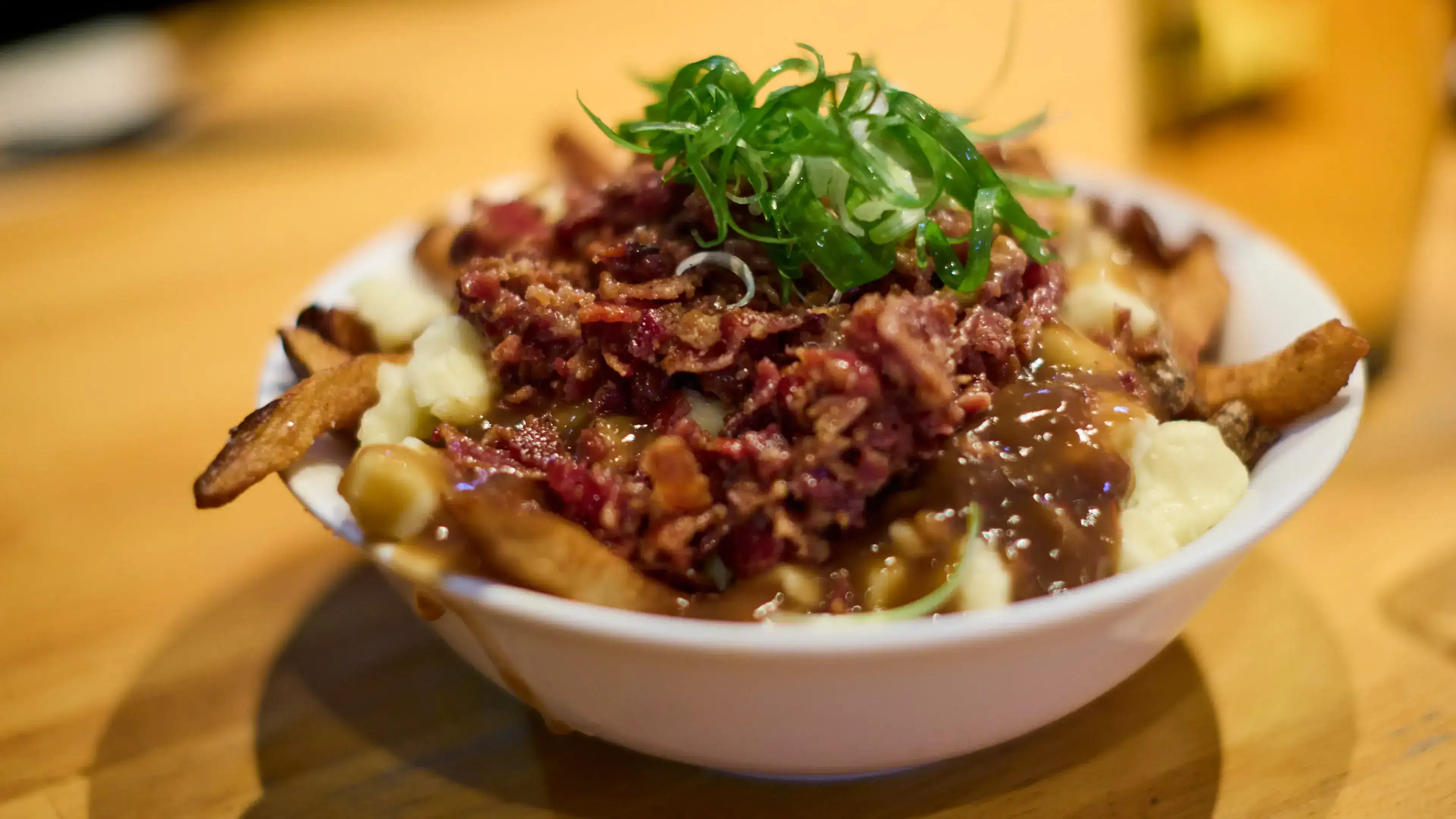 Tastes of Discovery Trip: Canada