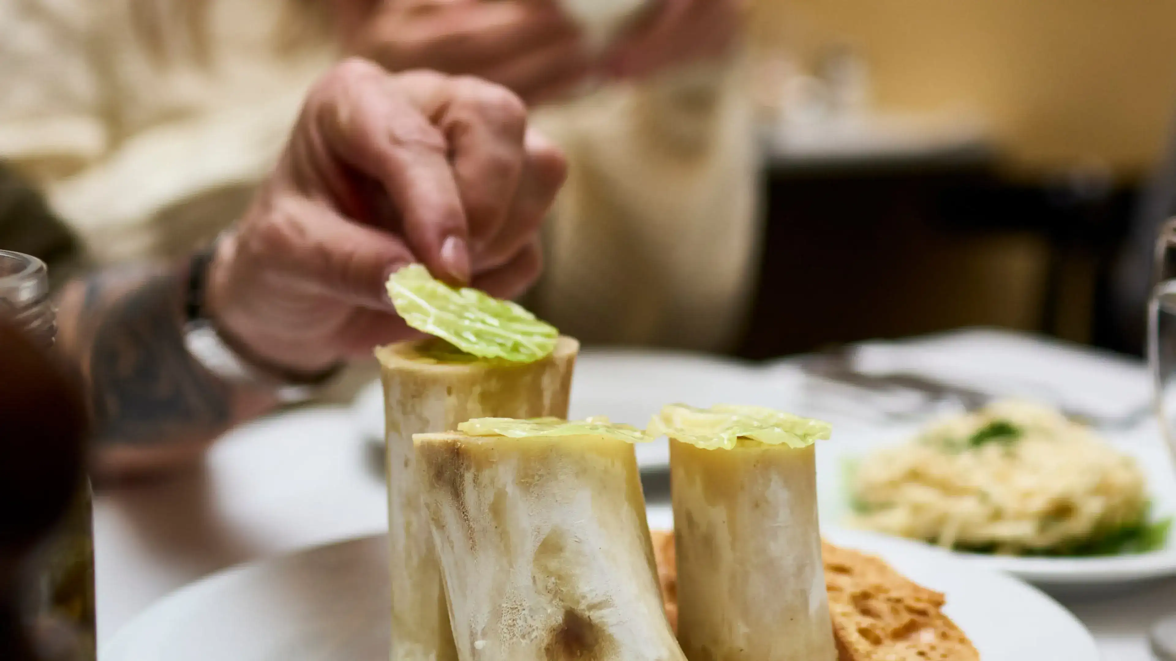 Tastes of Discovery Trip: Canada