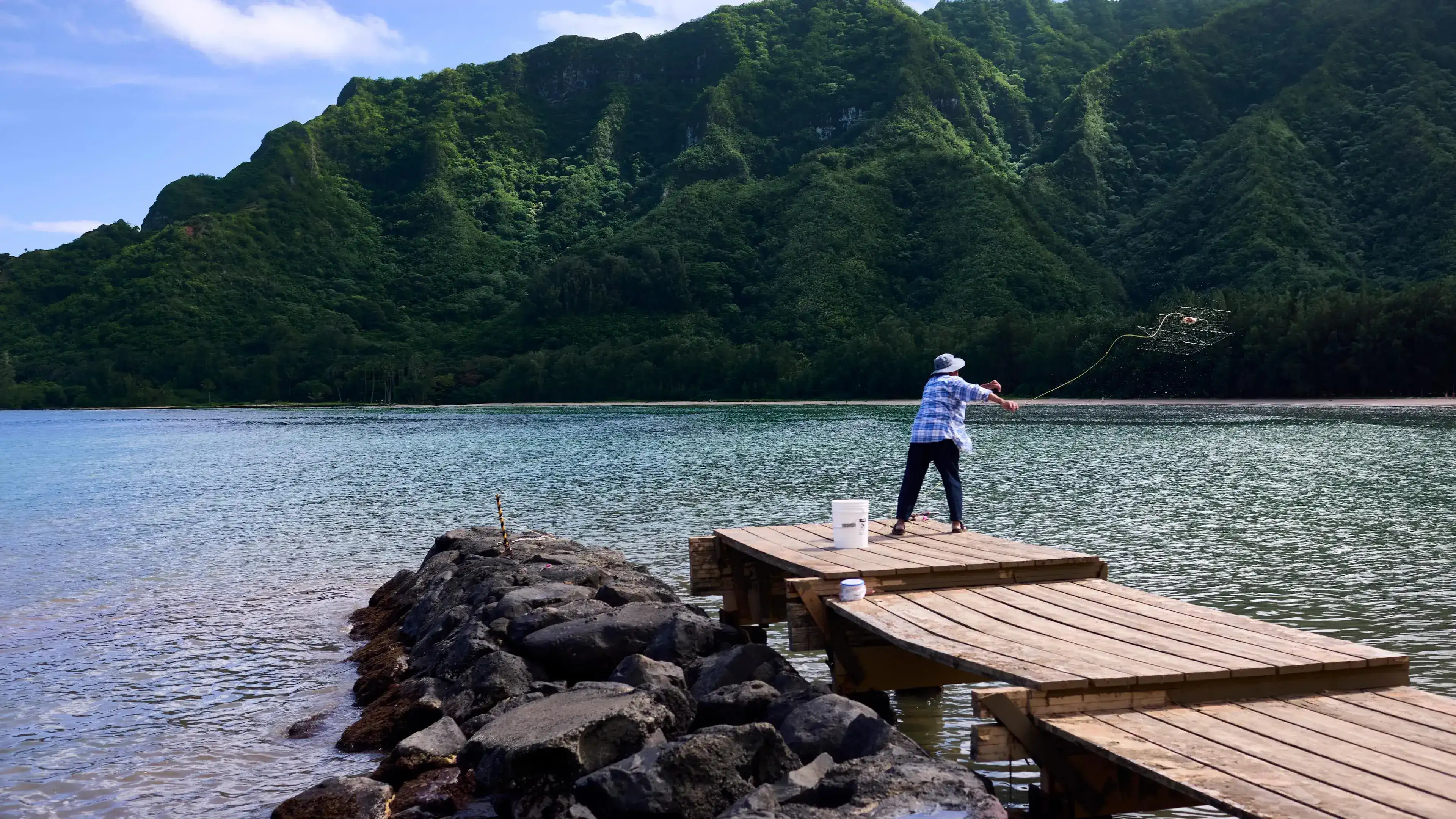 Tastes of Discovery Trip: Hawai
