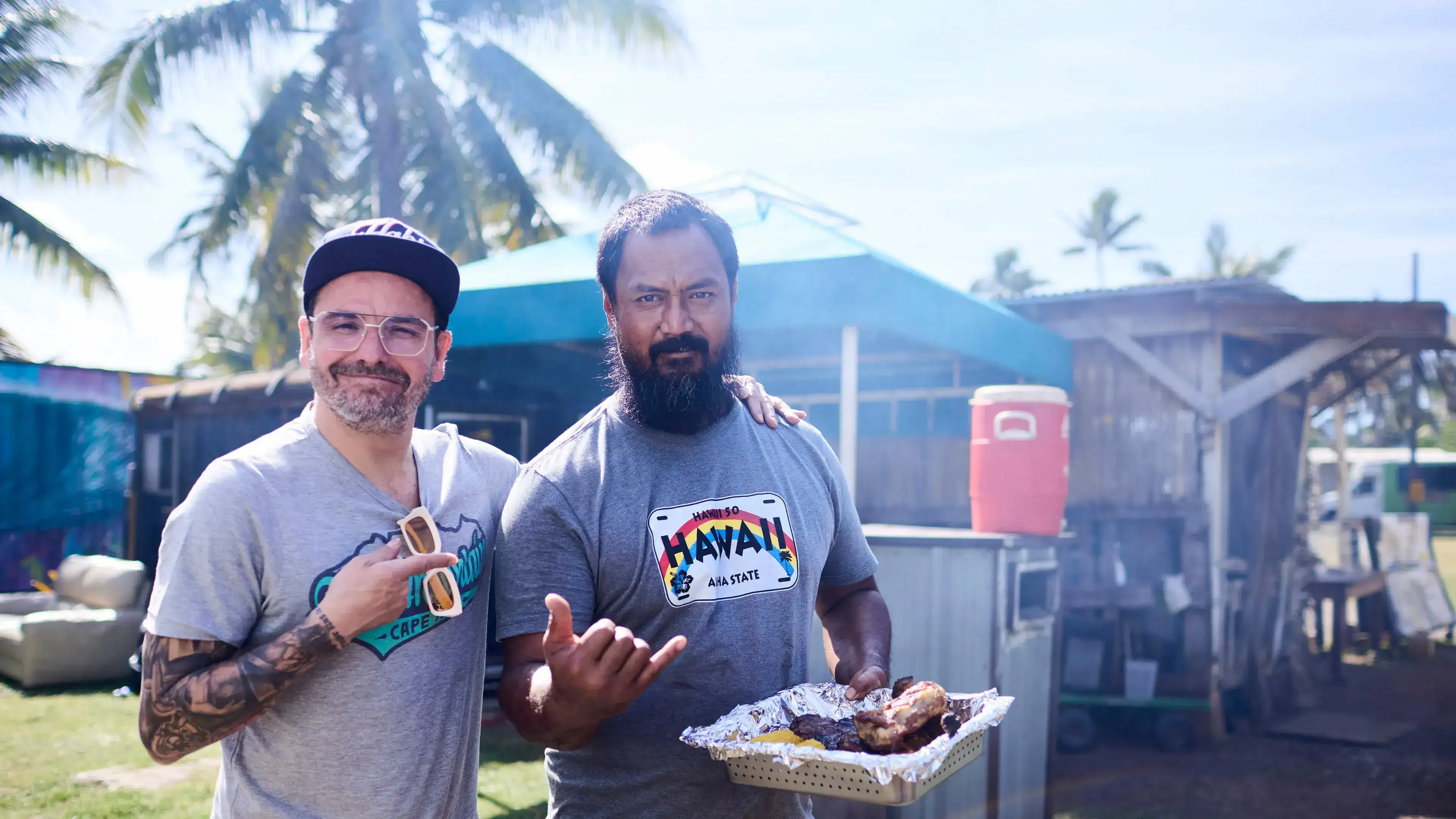 Tastes of Discovery Trip: Hawai