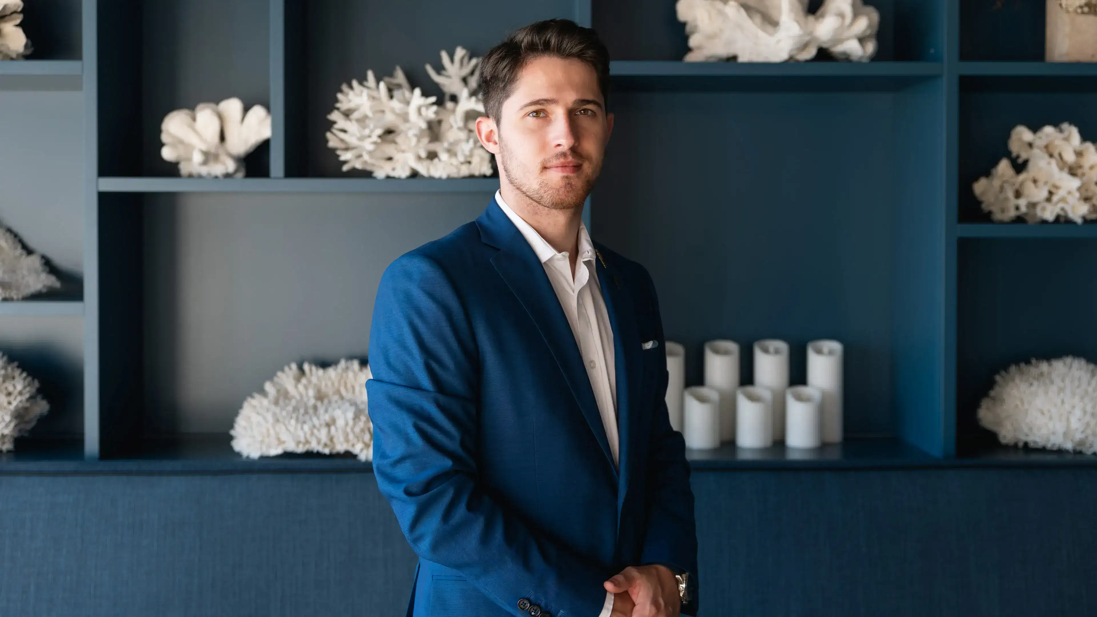 Sommelier: Marco Teixiera