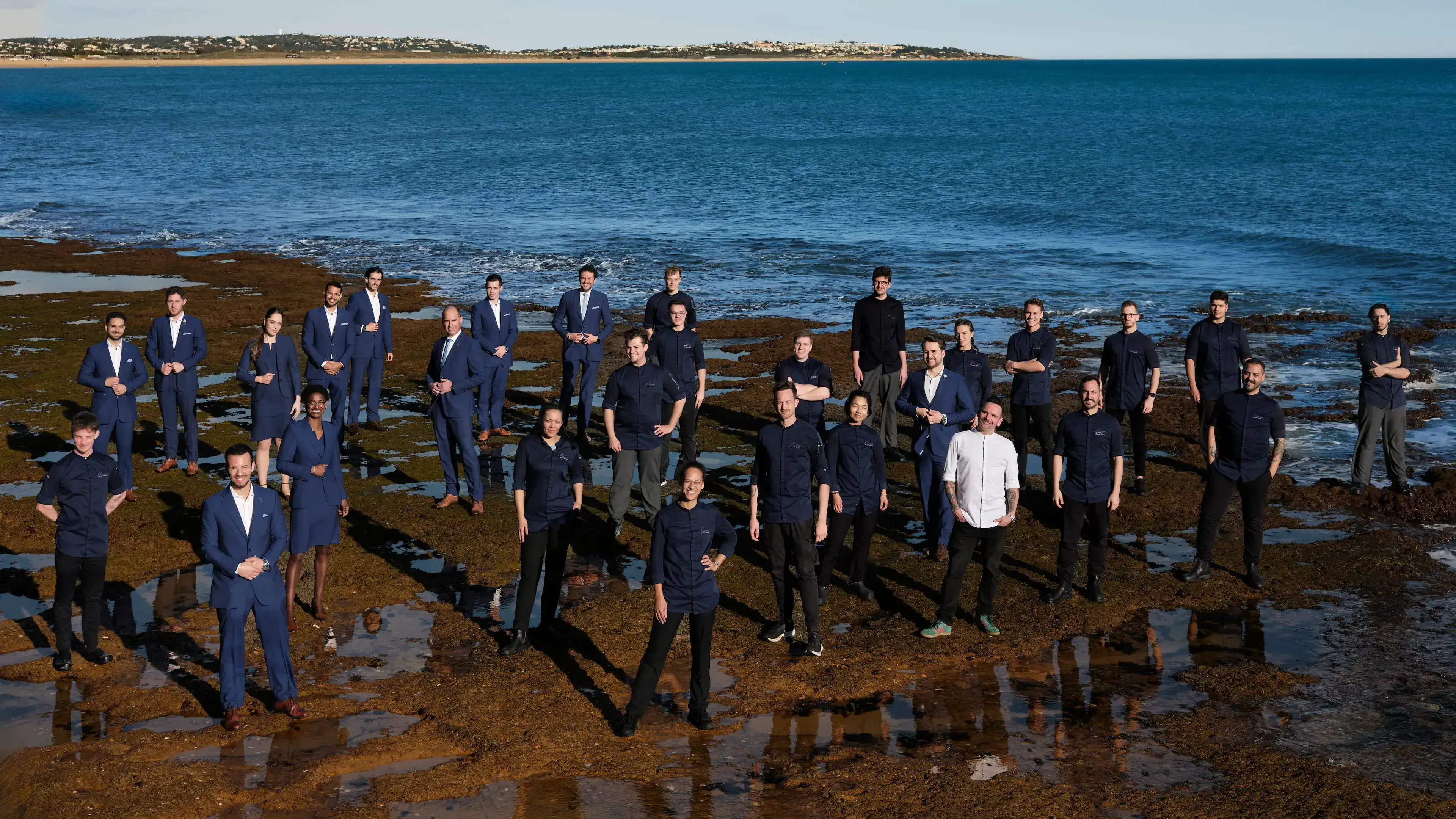 Ocean Team