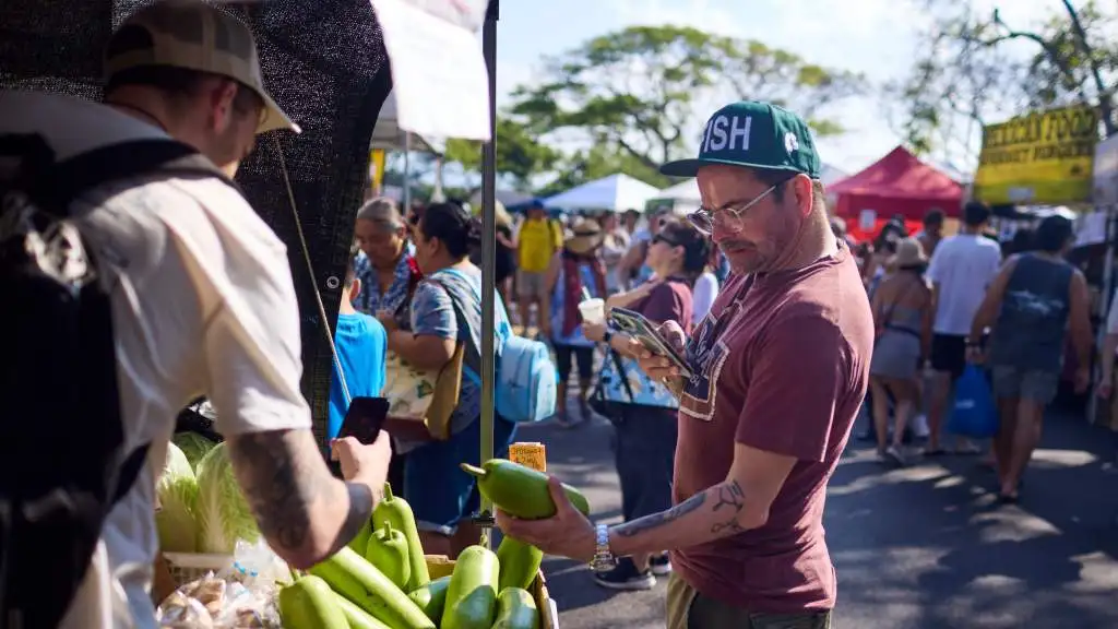 Tastes of Discovery Trip: Hawai