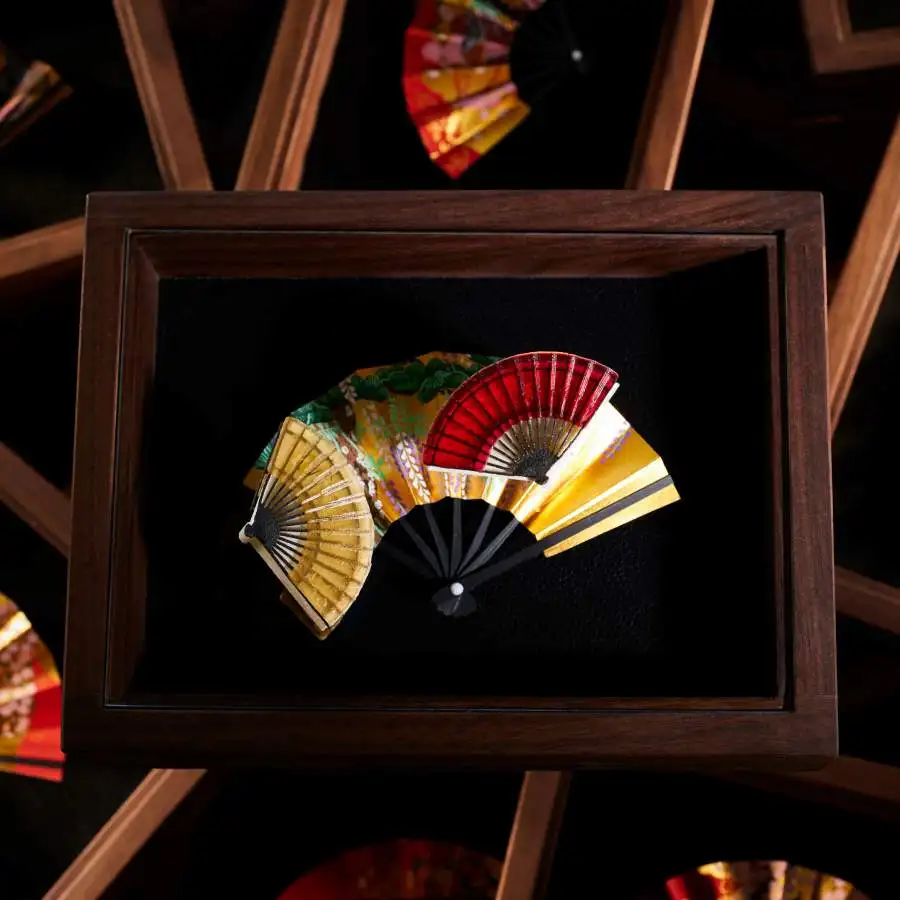 Asia Expedition: Sensu.