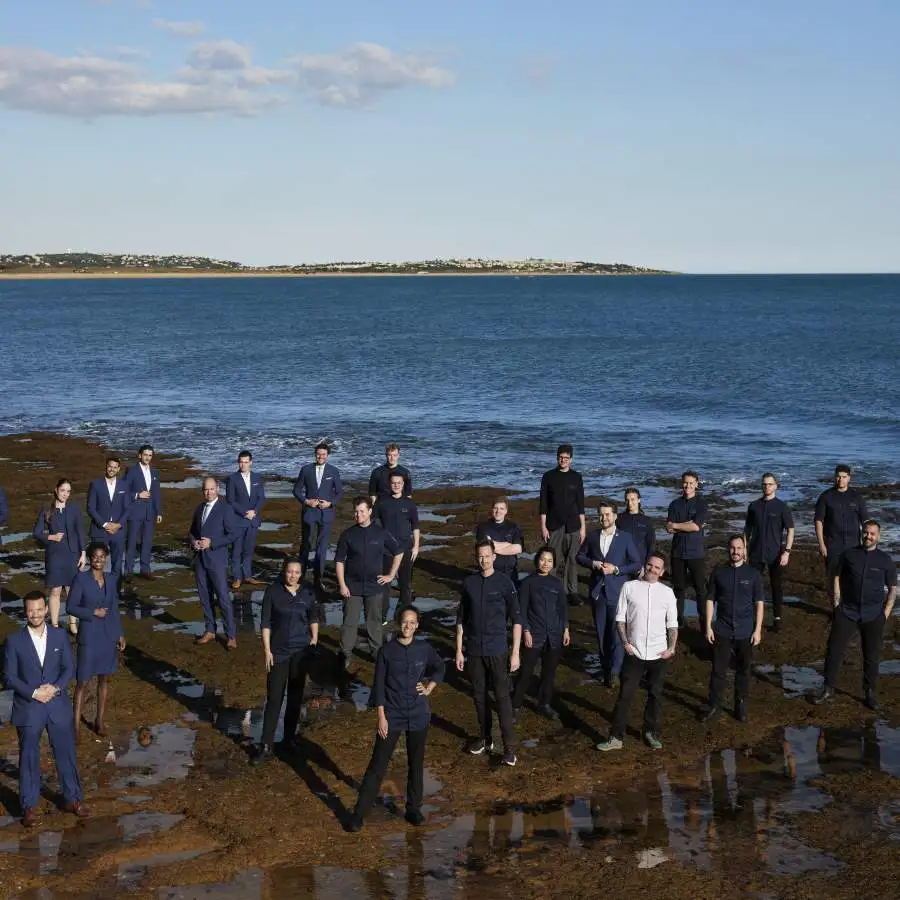 Ocean Team 2025